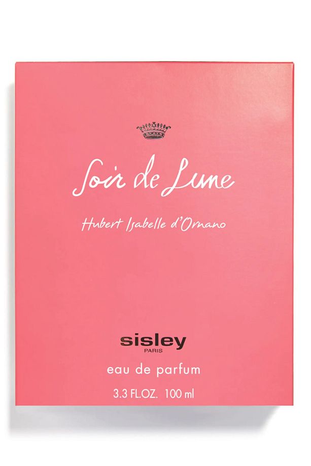 Soir de Lune Eau de Parfum 100 Ml Edp - 2