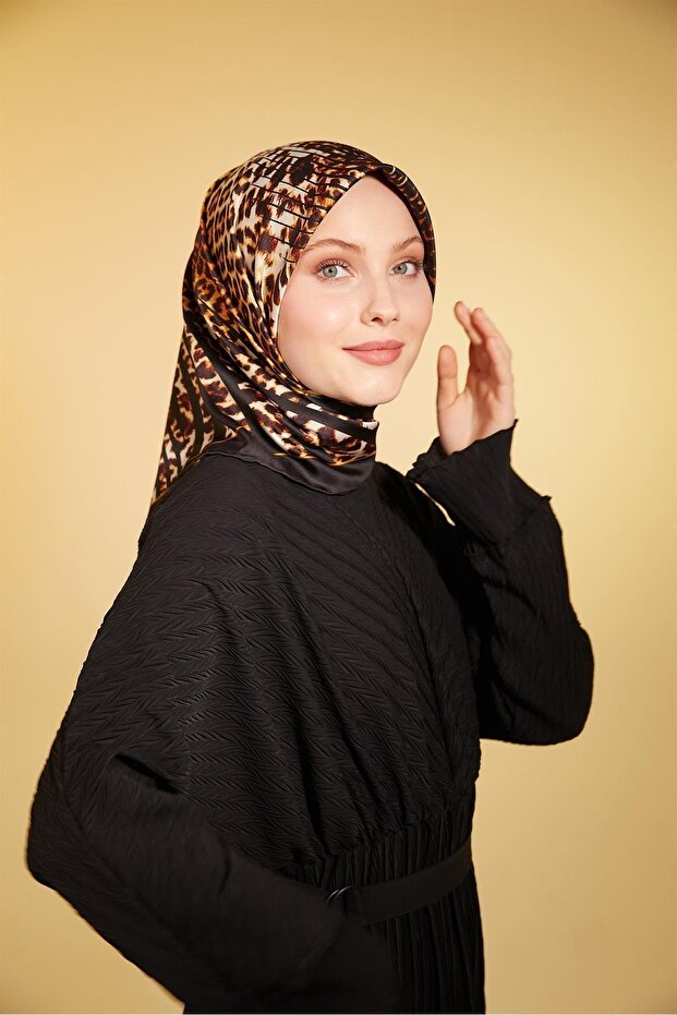 ARMINE NOSTALGIA SPORT SCARF 7231 01