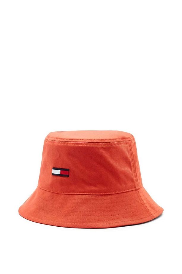 Erkek Tommy Hilfiger Flag Bucket Erkek Şapka AM0AM08495 - 1