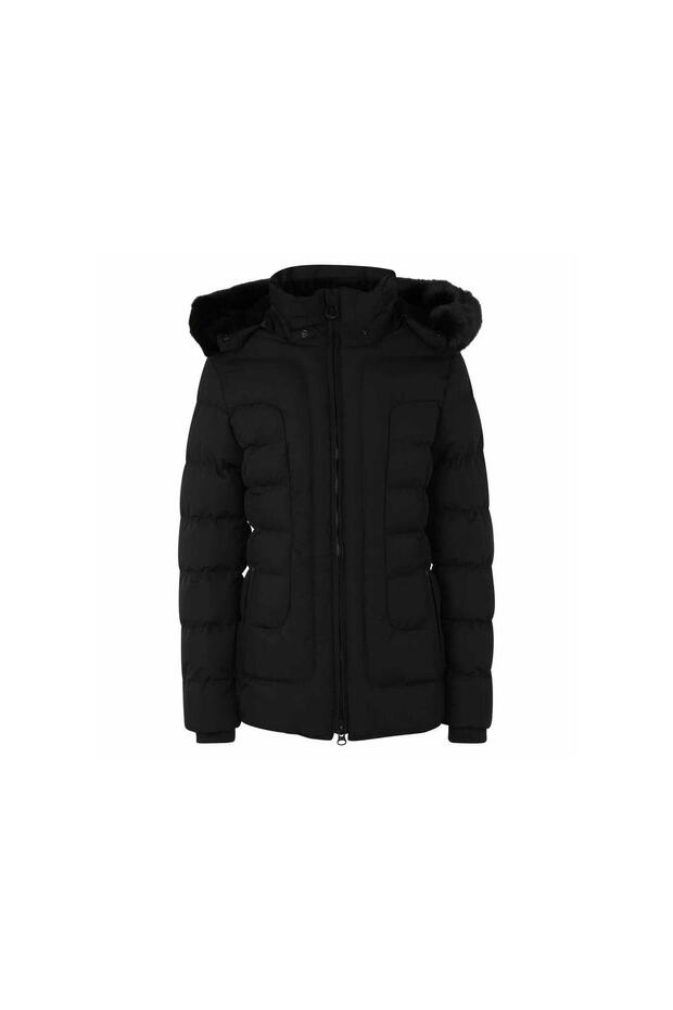 Winter jackets - 1