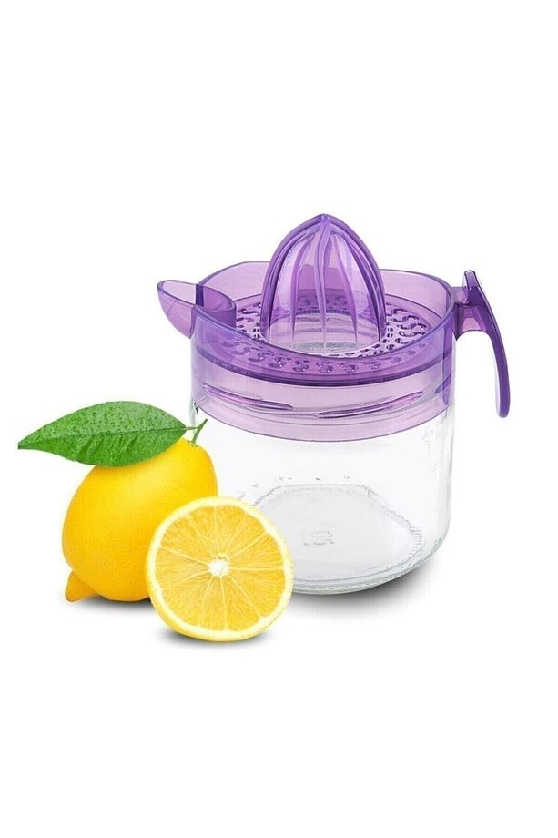 Cam Limon Sıkacağı 300 ml - 1