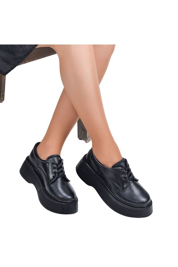 Schwarze Damenstiefel