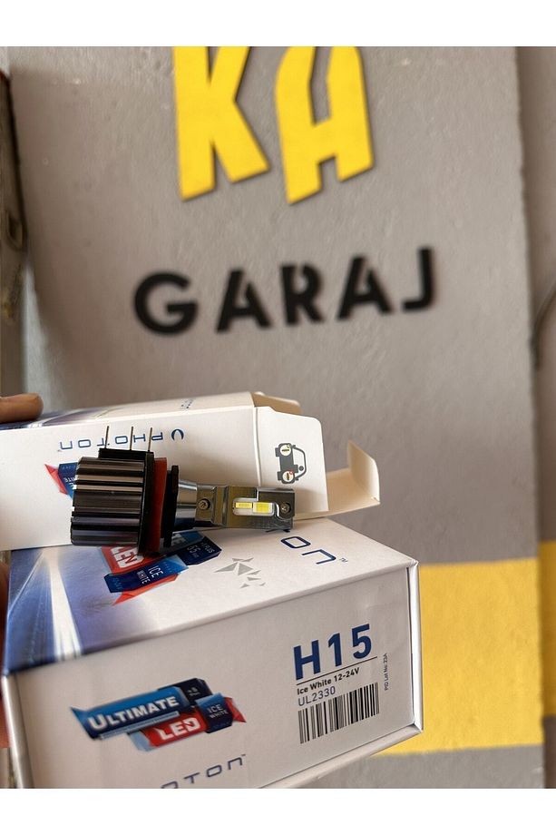 Ultimate H15 4 Plus Fansız 2023 Yeni Model - 1