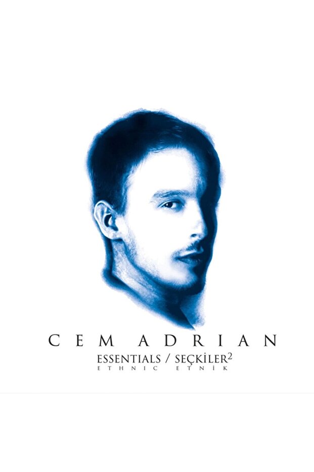 Cem Adrian Selections 2 - Cd