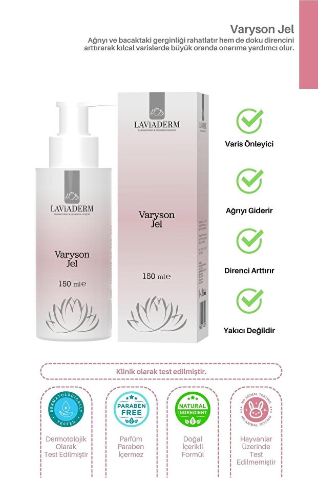 Varyson Jel ( Variss Jeli - Kremi ) - 5
