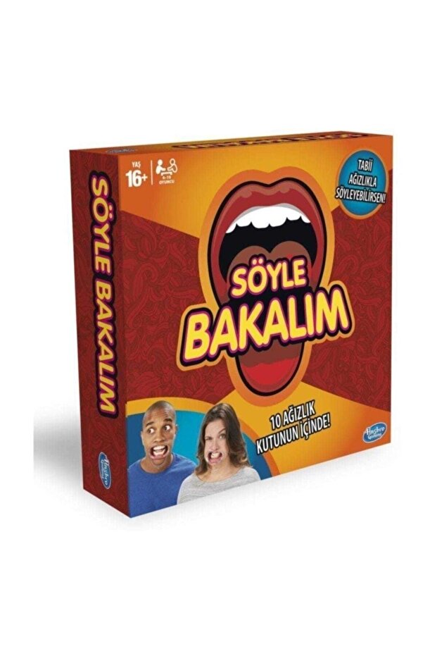 Söyle Bakalım - 2