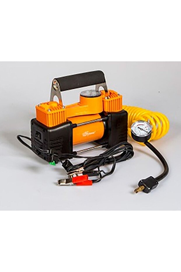 Haron Araç Kompresörü Uyumlu - 5