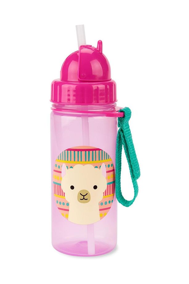 Pipetli Suluk 350ml (Yeni) Lama - 1