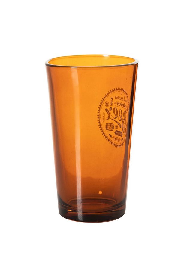 Meşrubat Bardağı Amber - 570 ml - 2
