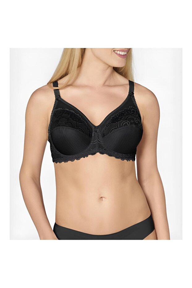 Romy W Minimizer Balenli Sütyen - 1