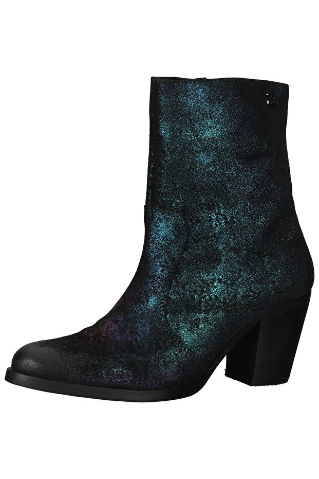 Stiefelette - 1