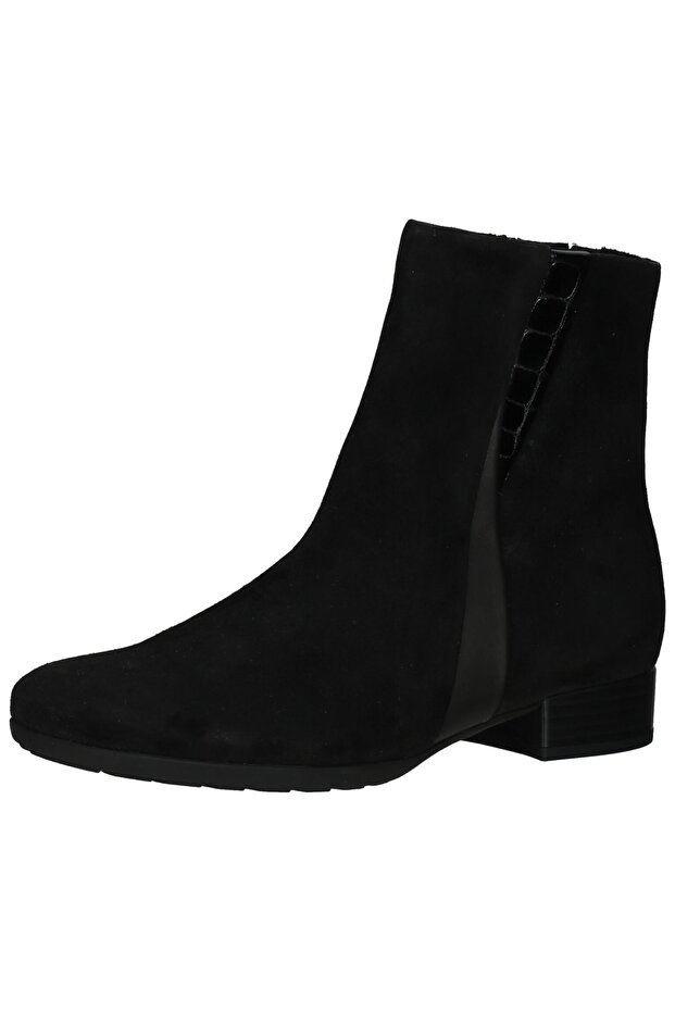 Stiefelette - 1
