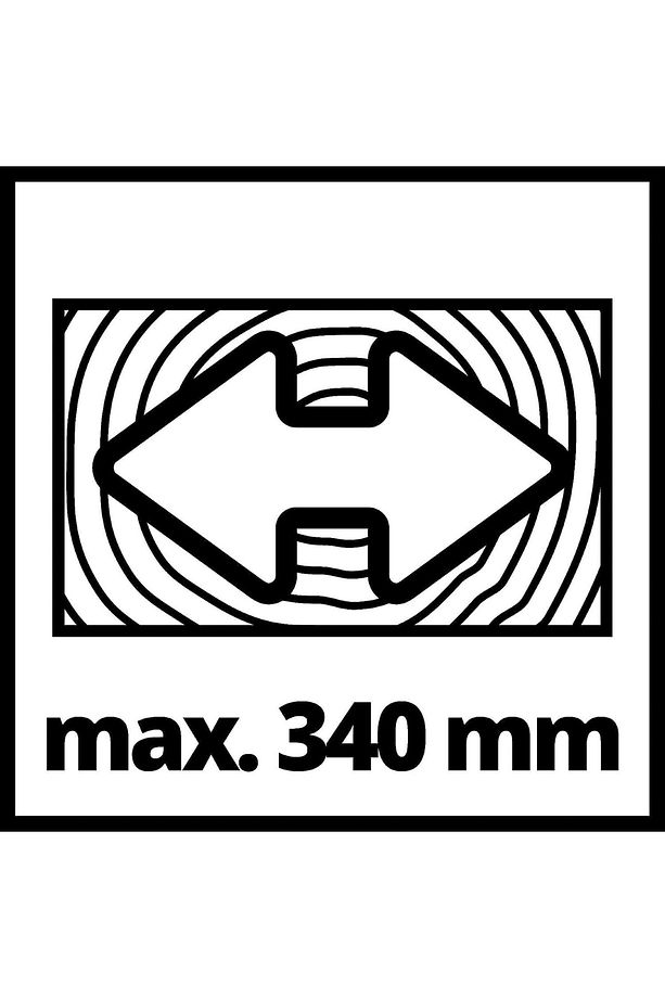 TC-SM 2534/1 Dual, Pistonlu Yatarlı Gönye Testere (Sağ-Sol) - 10