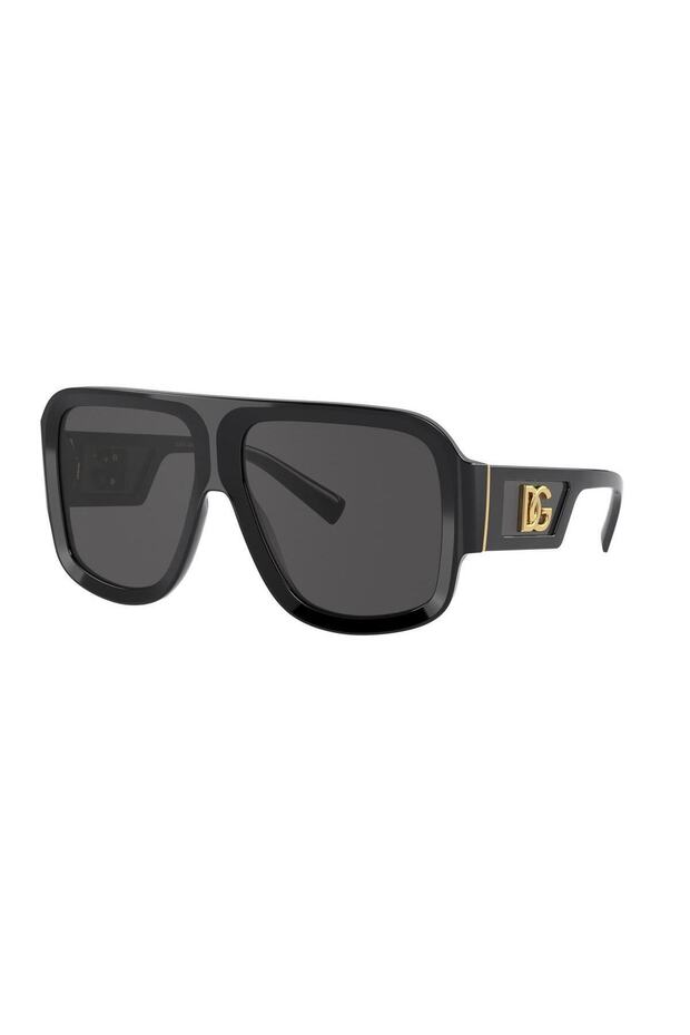 Dolce Gabbana DG4401 501/87 58 Women's Sunglasses