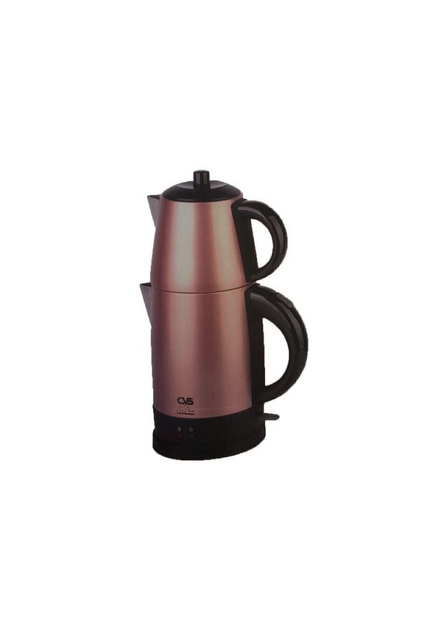 Sudem Deluxe Elektrikli Çay Makinesi - 2