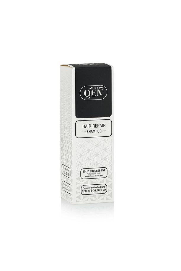 Şampuan 200ml - 2