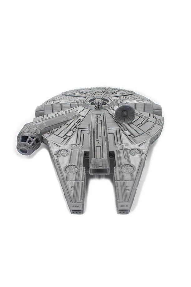 FILLENIUM MALCON STAR WARS GEMİ MAKETİ 15 CM - 4