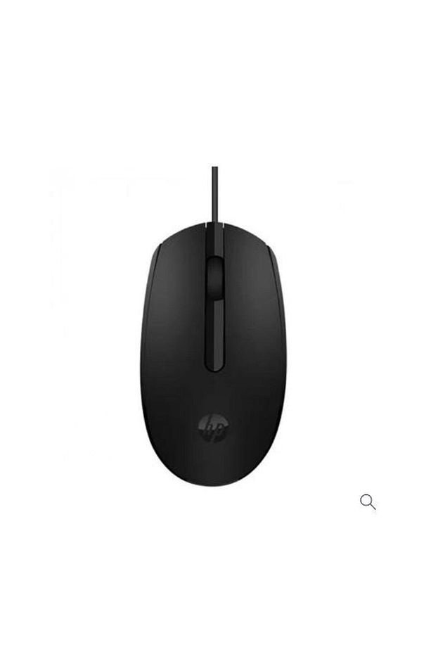 M10 6Cb81Pa Siyah 1000 Dpı Kablolu Usb Optik Mouse (1,5Mt Kablo Uzunluğu) / Hp - 1