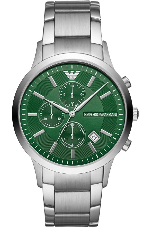 Ar11507 Men's Wristwatch