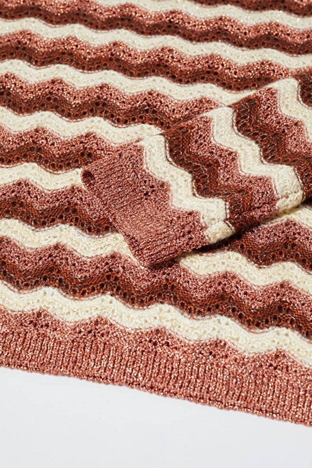 Ajurlu Lureks Kazak - 5