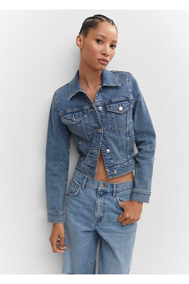 Cepli denim mont - 1