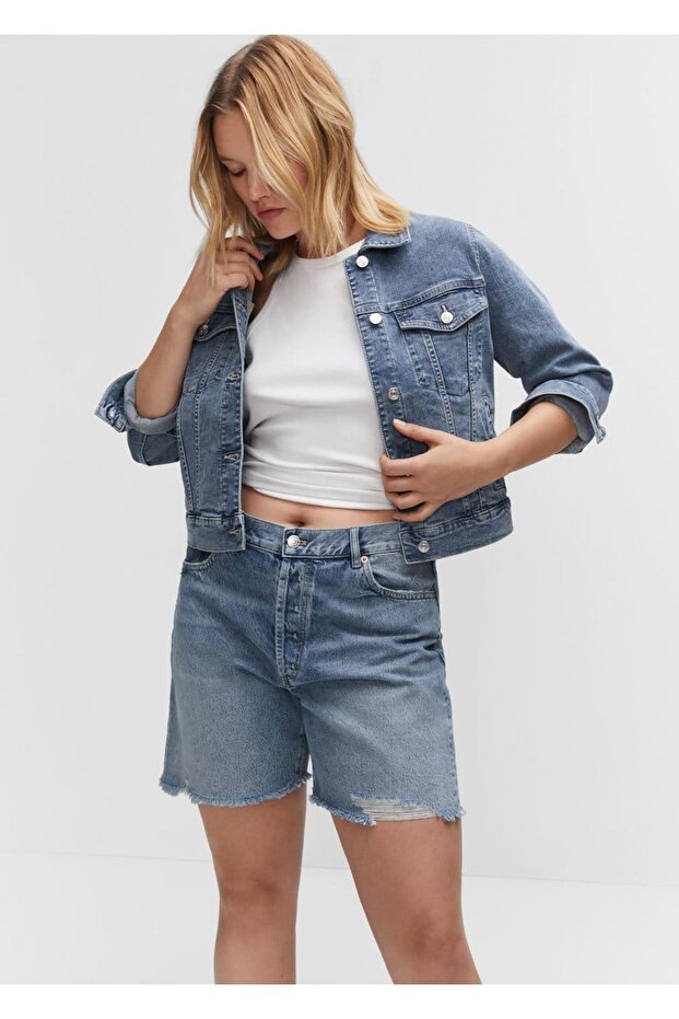 Cepli denim mont - 8