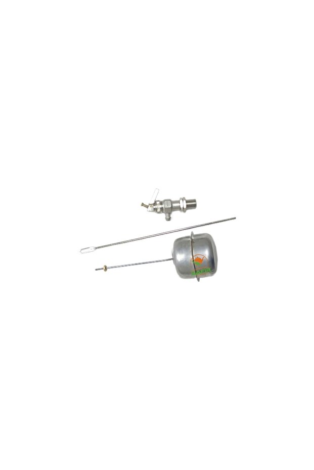 Tea Stove Float and Float System Tea Boiler Float Set - 2
