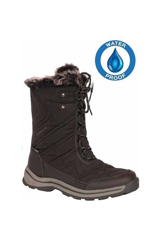 Usao G Bot Kadın - 4