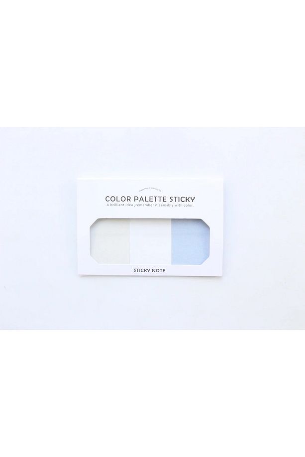Yapışkanlı Not Kağıdı | Post-it 1 Adet(Paket) (Renkler Random Şeklinde Gönderilecektir - 8