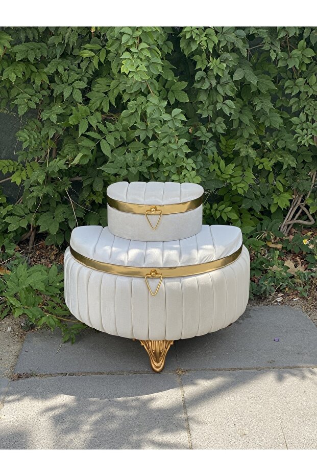 Çeyiz sandığı - 1