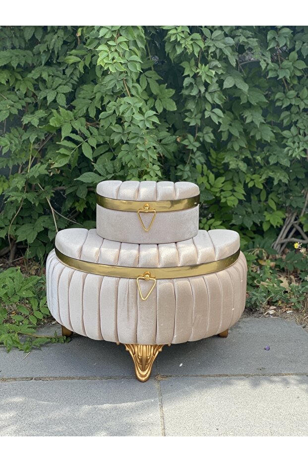 Çeyiz sandığı - 1