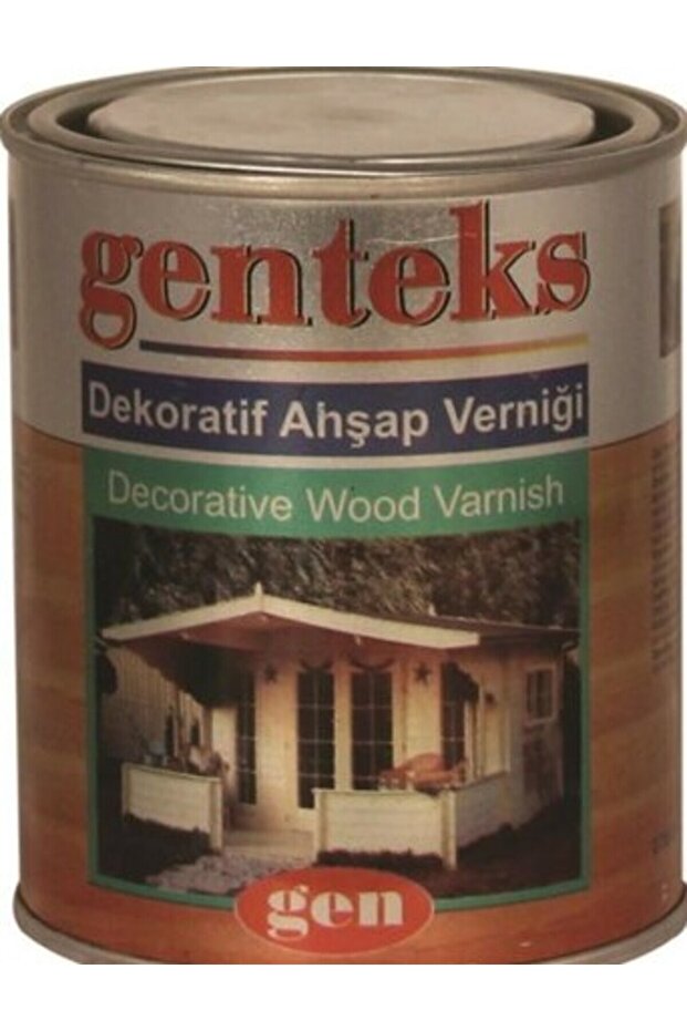 AHŞAP VERNİĞİ CEVİZ 700 gr - 1