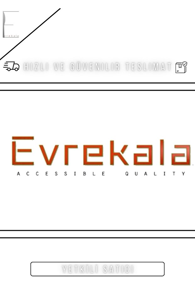 Evrekala Shop 4'lü Rende Set Zwilling Cutting Çoklu Rende - 8