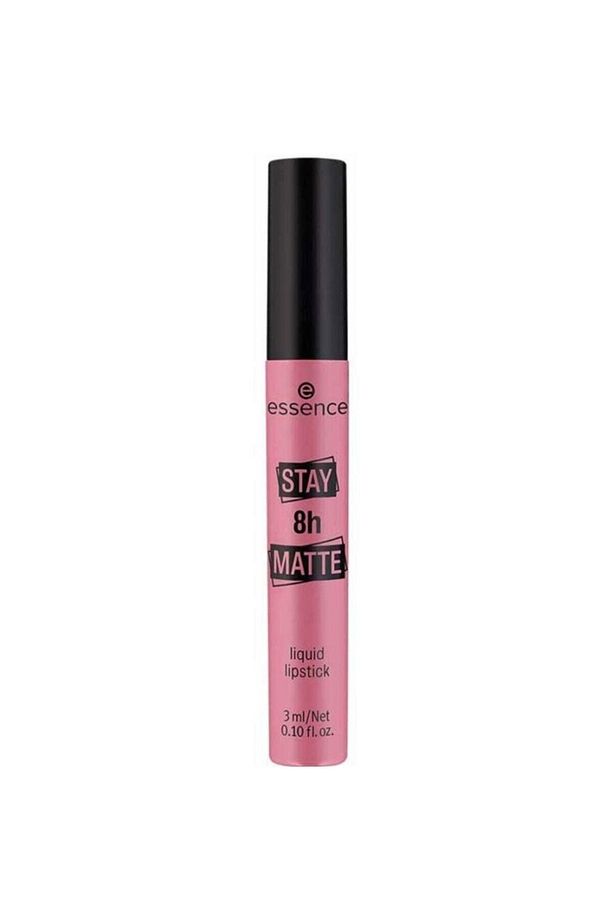 Stay 8h Matte Likit Lipstick No 05 - 1
