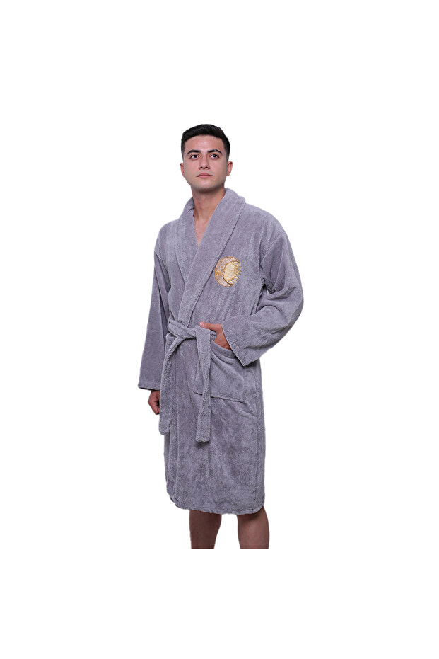 Ay Güneş Bornoz - 1