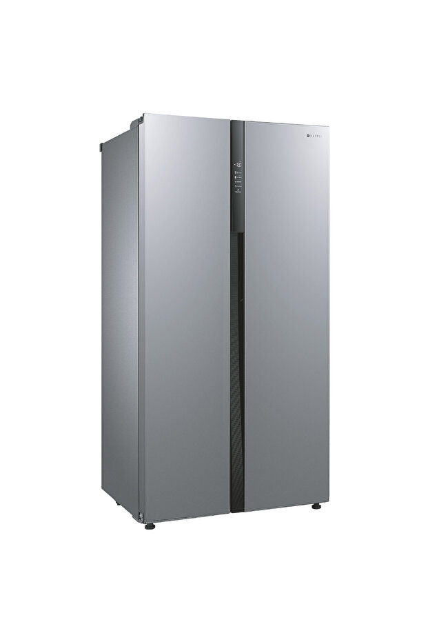 DBD600 Buzdolabı - 1