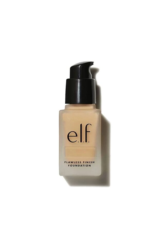 Flawless Satin Base Foundation - 1
