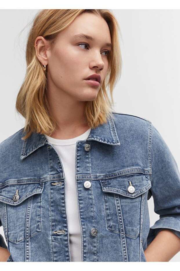 Cepli denim mont - 13