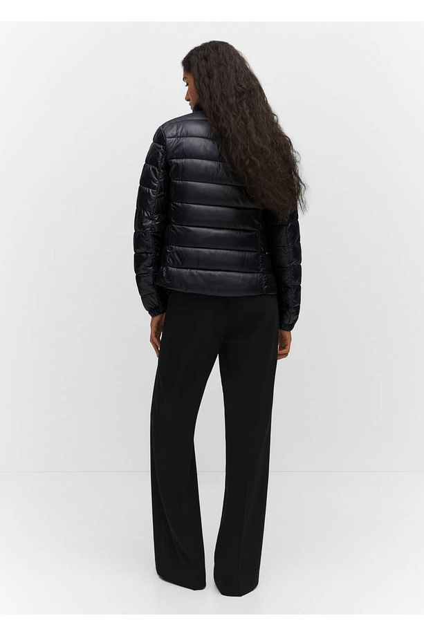 Cepli kapitone anorak - 18