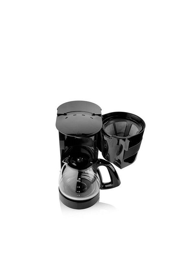 Robusta Filtre Kahve Makinesi - 3
