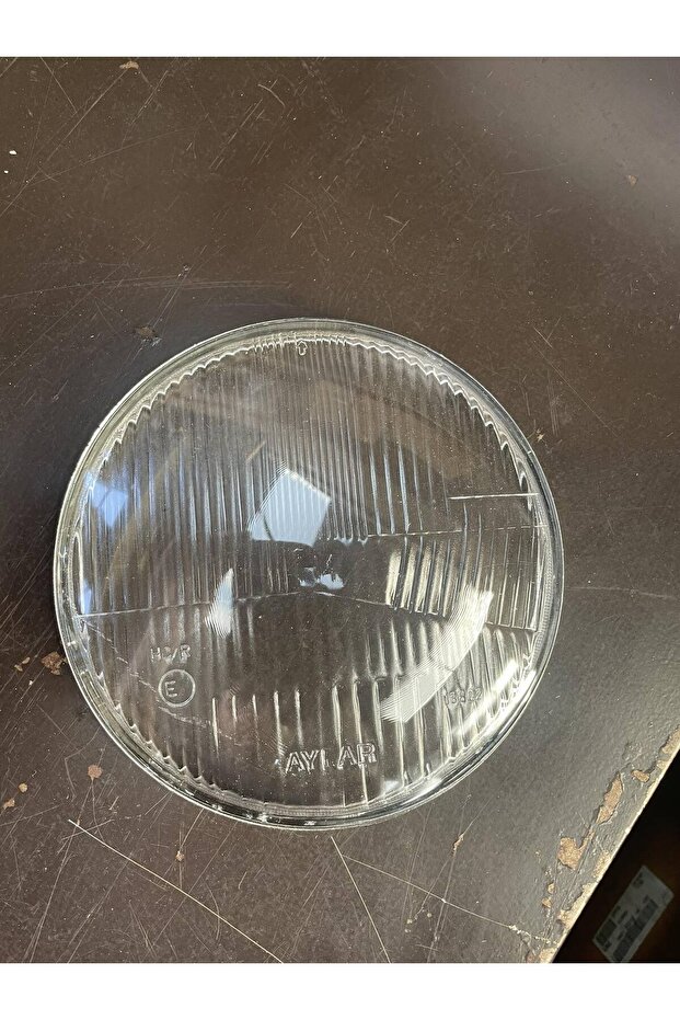 GOLF 2 Uyumlu FAR CAMI - 2