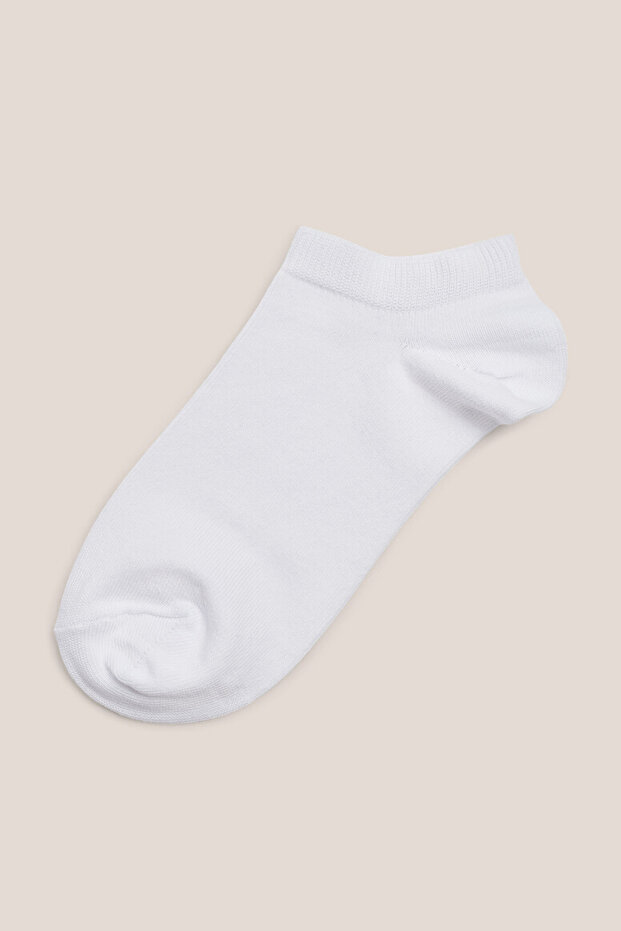 Muške čarape 4 komada - 1