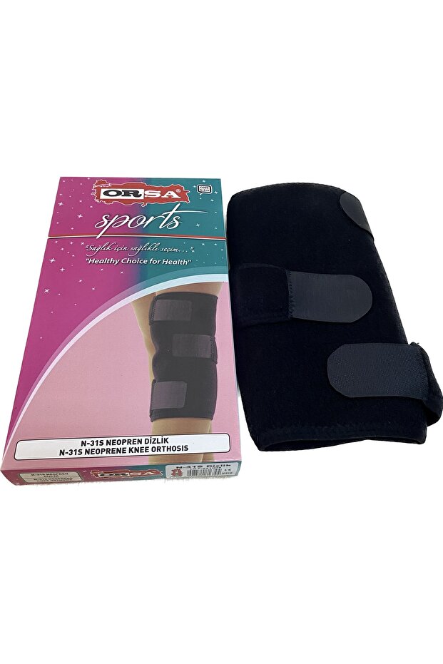 Neopren Dizlik - 1