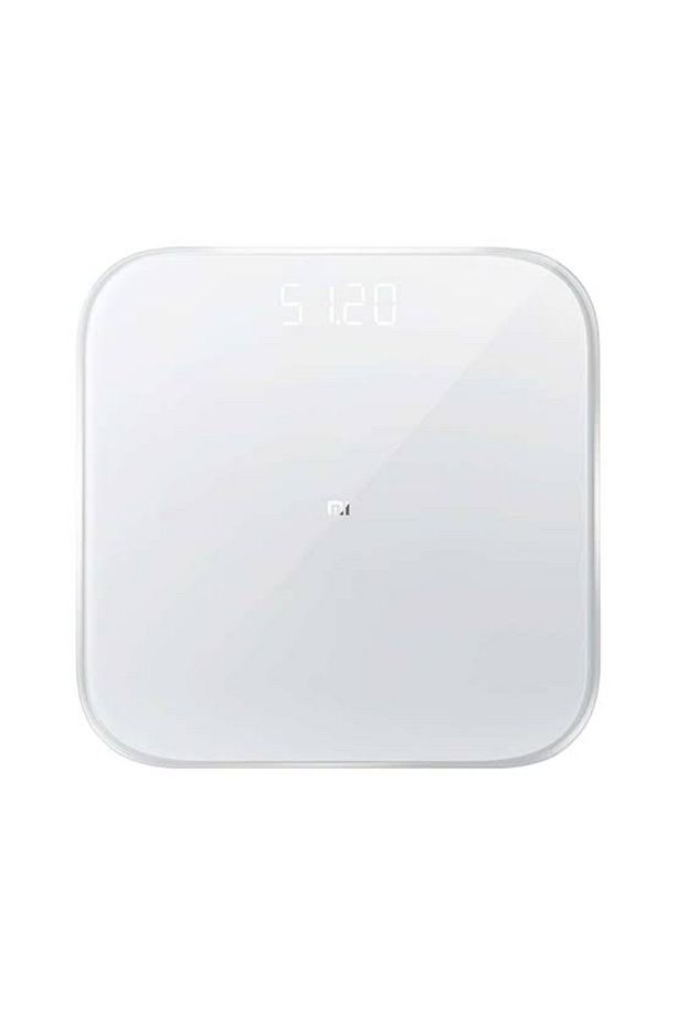 Beyaz Mi Smart Scale 2 Akıllı Bluetooth Tartı Yok Cam Yok 1 Yıl Yok - 2