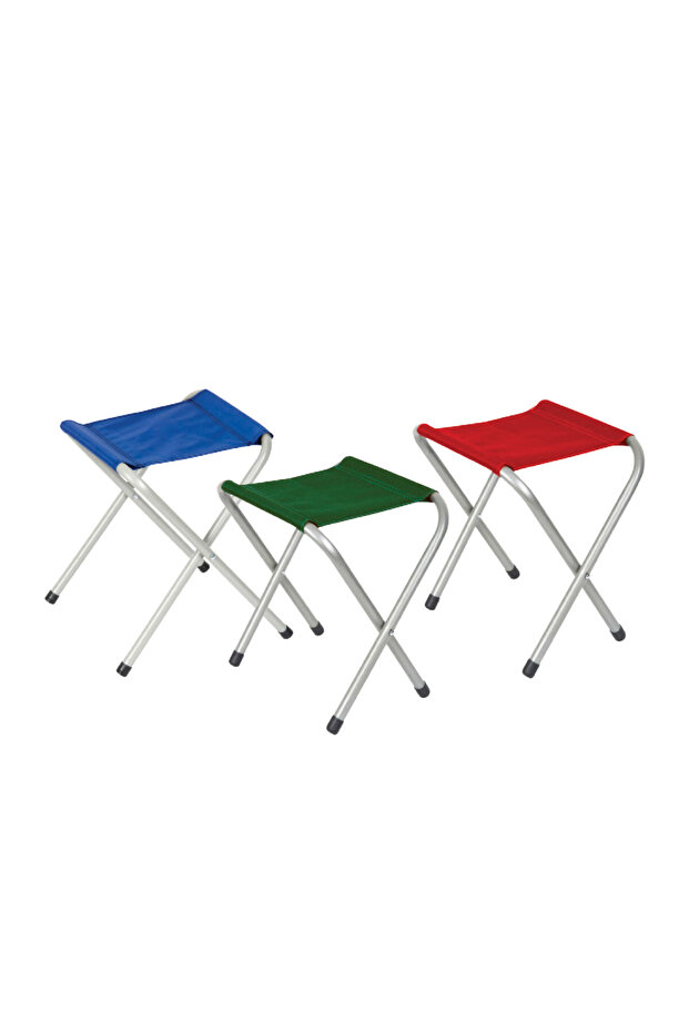 Katlanır Kamp Taburesi - 1