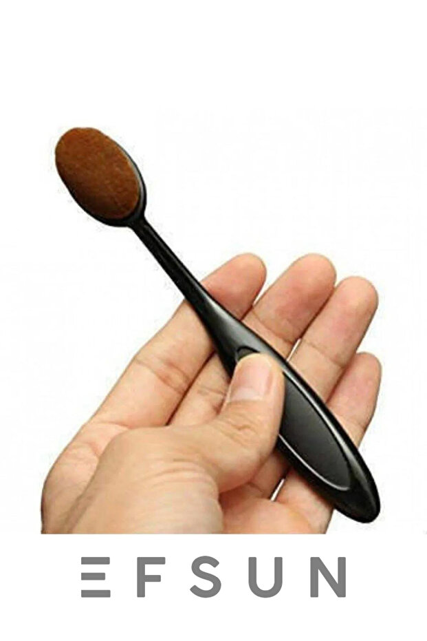 فرشاة وضع كريم الأساس بفرشاة ملعقة - 2