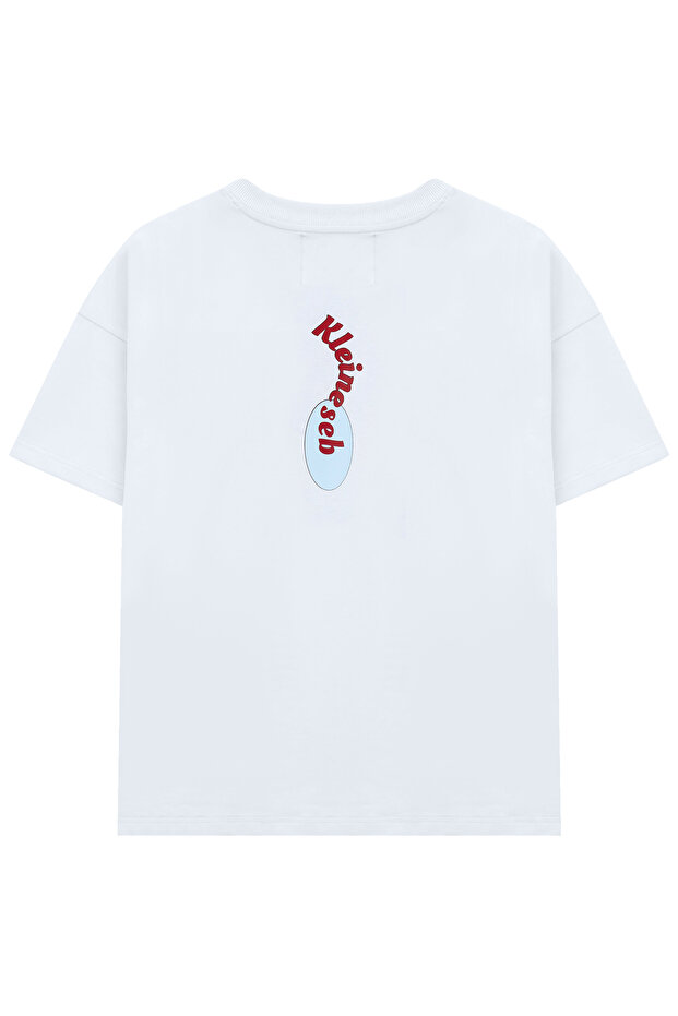 Champignon Tee - 8