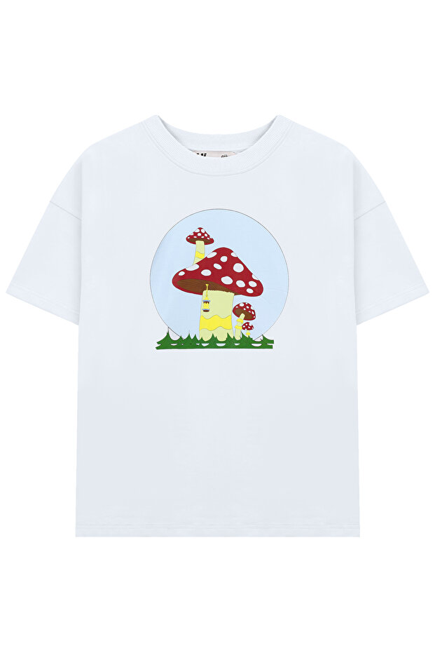 Champignon Tee - 7