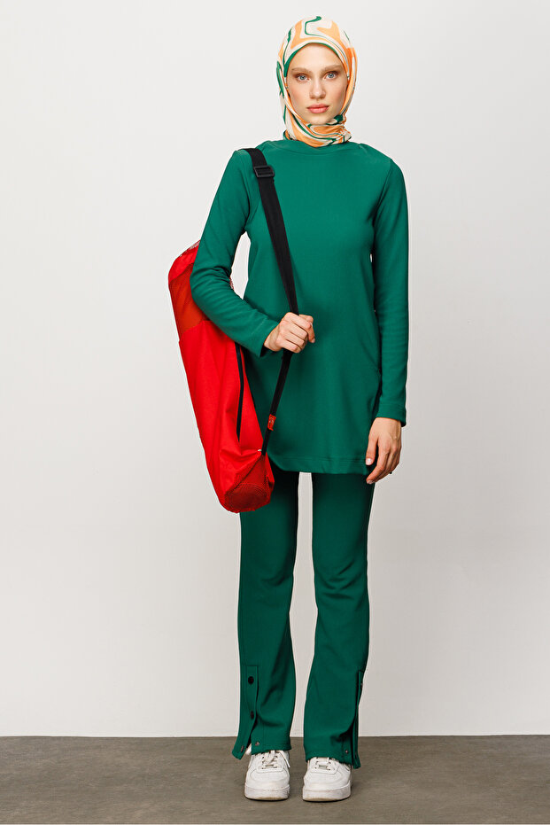 وشاح ميرا الرقمي الناعم - 3