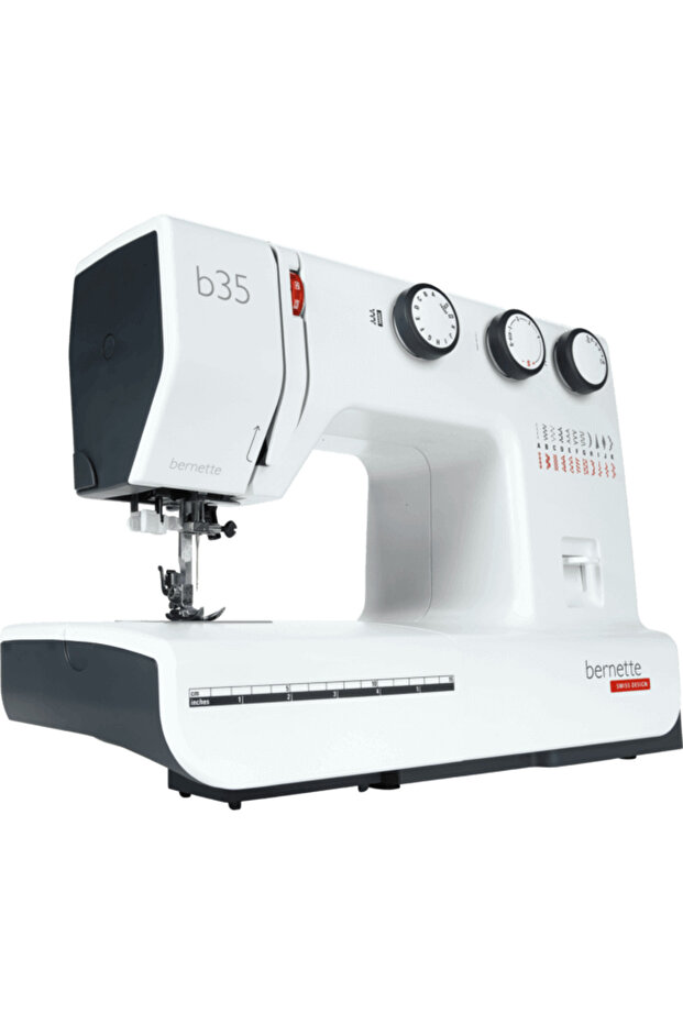 B35 Dikiş Makinesi - 2